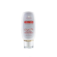 Koorivkreem Collagen Peeling Cream, 100 ml hind ja info | Näopuhastusvahendid | kaup24.ee