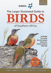 SASOL Birds of Southern Africa цена и информация | Книги о питании и здоровом образе жизни | kaup24.ee