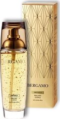 Näoessents Bergamo 24k Gold Brilliant Essence, 110 ml hind ja info | Bergamo Jalanõud, riided ja aksessuaarid | kaup24.ee