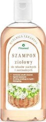 Šampoon kuivadele juustele Fitomed taimeekstraktidega, 250 g hind ja info | Šampoonid | kaup24.ee