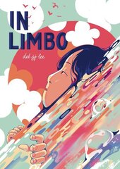 In Limbo: A Graphic Memoir цена и информация | Книги для подростков и молодежи | kaup24.ee