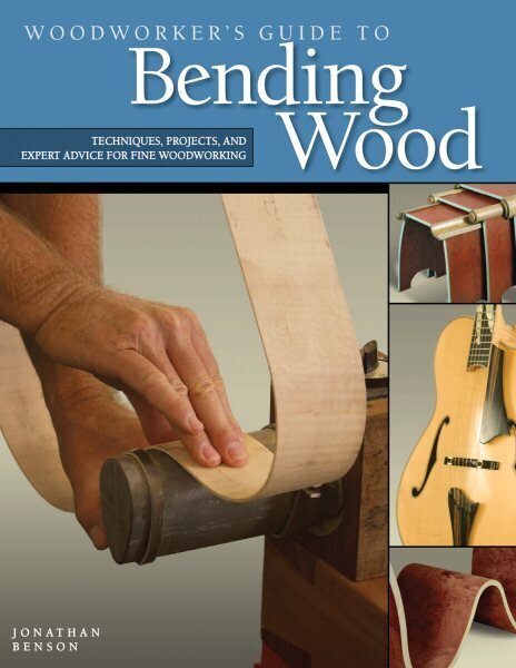 Woodworker's Guide to Bending Wood: Techniques, Projects, and Expert Advice for Fine Woodworking цена и информация | Tervislik eluviis ja toitumine | kaup24.ee