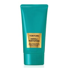 Dušigeel Tom Ford Neroli Portofino naistele/meestele 150 ml hind ja info | Lõhnastatud kosmeetika naistele | kaup24.ee