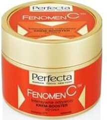 Крем для тела Perfecta Fenomen C Body booster cream, 225 мл цена и информация | Кремы, лосьоны для тела | kaup24.ee