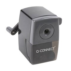 Механическая точилка Q-Connect цена и информация | Смягчает воду и защищает Вашу посудомоечную машину от извести. | kaup24.ee