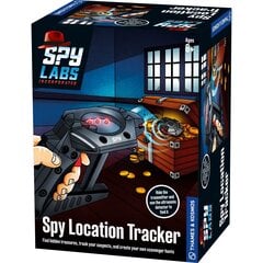 Hariv komplekt Kosmos Spy Location Tracker hind ja info | Arendavad mänguasjad | kaup24.ee