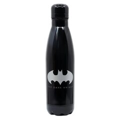 Металлическая бутылка Stor Batman Symbol (780 мл) цена и информация | Атрибутика для игроков | kaup24.ee