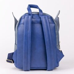 Vaba aja seljakott Stitch, sinine цена и информация | Рюкзаки и сумки | kaup24.ee