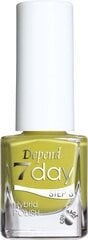 Küünelakk Depend 7 Day Hybrid Polish 5ml, Twigg'it hind ja info | Küünelakid, küünetugevdajad | kaup24.ee