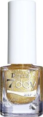 Küünelakk Depend 7 Day Hybrid Polish 5ml, Kisses From London hind ja info | Küünelakid, küünetugevdajad | kaup24.ee