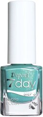 Küünelakk Depend 7 Day Hybrid Polish 5ml, Care hind ja info | Küünelakid, küünetugevdajad | kaup24.ee