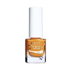 Küünelakk Depend 7 Day Hybrid Polish 5ml, Glammy Sunday hind ja info | Küünelakid, küünetugevdajad | kaup24.ee