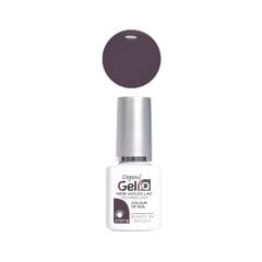 Geellakk Depend GelLack Gel iQ 5ml, Color Of Soil цена и информация | Лаки для ногтей, укрепители для ногтей | kaup24.ee