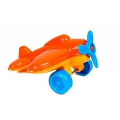 Minilennuk Technok 5293 hind ja info | Poiste mänguasjad | kaup24.ee