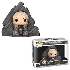 Game of Thrones Daenerys Targaryen on Dragonstone Throne цена и информация | Атрибутика для игроков | kaup24.ee