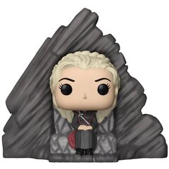 Funko POP! Game of Thrones Daenerys Targaryen on Dragonstone Throne цена и информация | Атрибутика для игроков | kaup24.ee