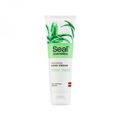 Kätekreem Seal Aloe Vera, 80ml hind ja info | SEAL Kosmeetika, parfüümid | kaup24.ee