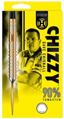 Noolemängu komplekt Harrows Darts Steeltip Chizzy Series 2 W90, 3x21g цена и информация | Дартс | kaup24.ee