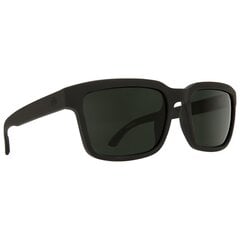 Солнцезащитные очки SPY HELM 2, черные с серо-зелеными поляризационными линзами цена и информация | Солнцезащитные очки для мужчин | kaup24.ee