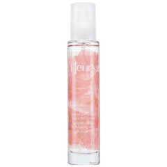 FLEUR` S Exfoliante Mist pīlinga migla ķermenim 100ml цена и информация | Скраб | kaup24.ee