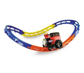 Поезд «Тори» цена и информация | Игрушки для мальчиков | kaup24.ee