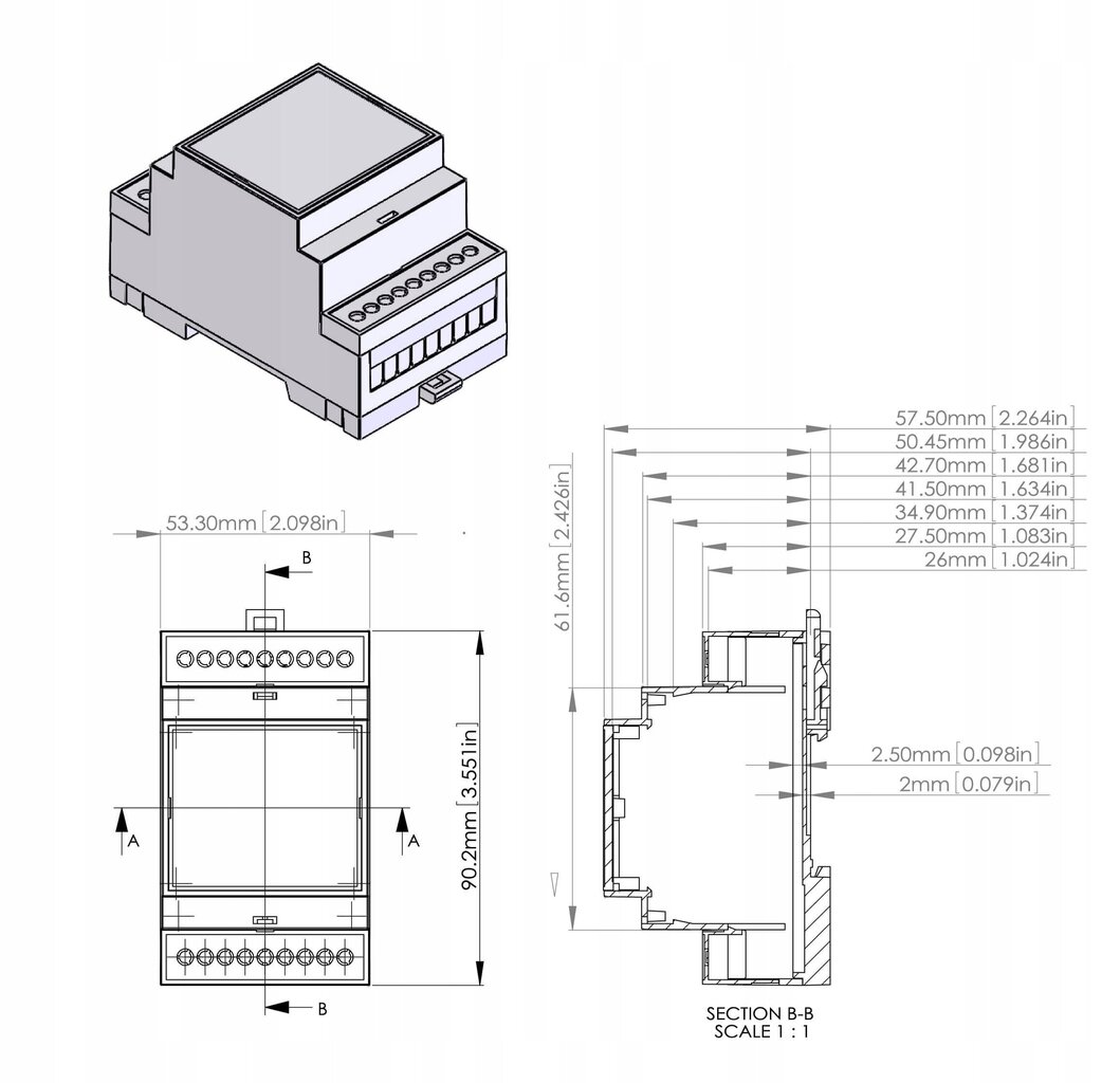 Smart Zigbee põrandakomplekt 2 sektsiooni Tuya цена и информация | Põrandaküte | kaup24.ee