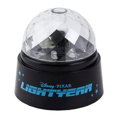 Лампа Buzz Lightyear Projection  цена и информация | Атрибутика для игроков | kaup24.ee