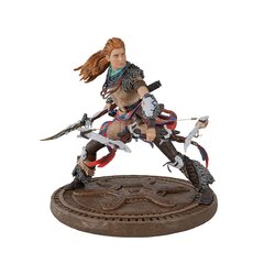 Dark Horse Horizon Forbidden West - Aloy PVC статуя | (1/8) цена и информация | Атрибутика для игроков | kaup24.ee