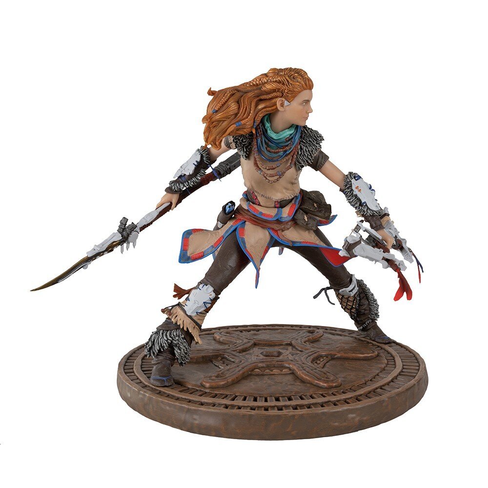 Horizon Forbidden West Aloy PVC цена и информация | Fännitooted mänguritele | kaup24.ee