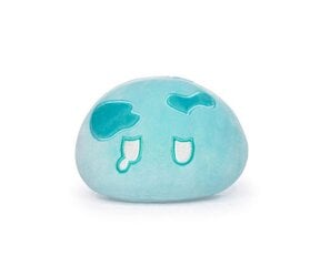 Genshin Impact - Slime Series: Hydro-Slime плюшевая игрушка | 15cm цена и информация | Атрибутика для игроков | kaup24.ee