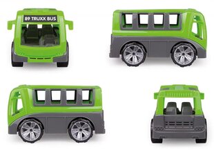 Автобус TRUXX 28 см оптом в картонной коробке цена и информация | Развивающий мелкую моторику - кинетический песок KeyCraft NV215 (80 г) детям от 3+ лет, бежевый | kaup24.ee