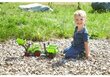 Traktor Lena EcoActives, 36 cm hind ja info | Poiste mänguasjad | kaup24.ee