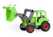 Traktor Lena EcoActives, 36 cm цена и информация | Poiste mänguasjad | kaup24.ee
