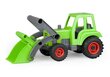 Traktor Lena EcoActives, 36 cm цена и информация | Poiste mänguasjad | kaup24.ee