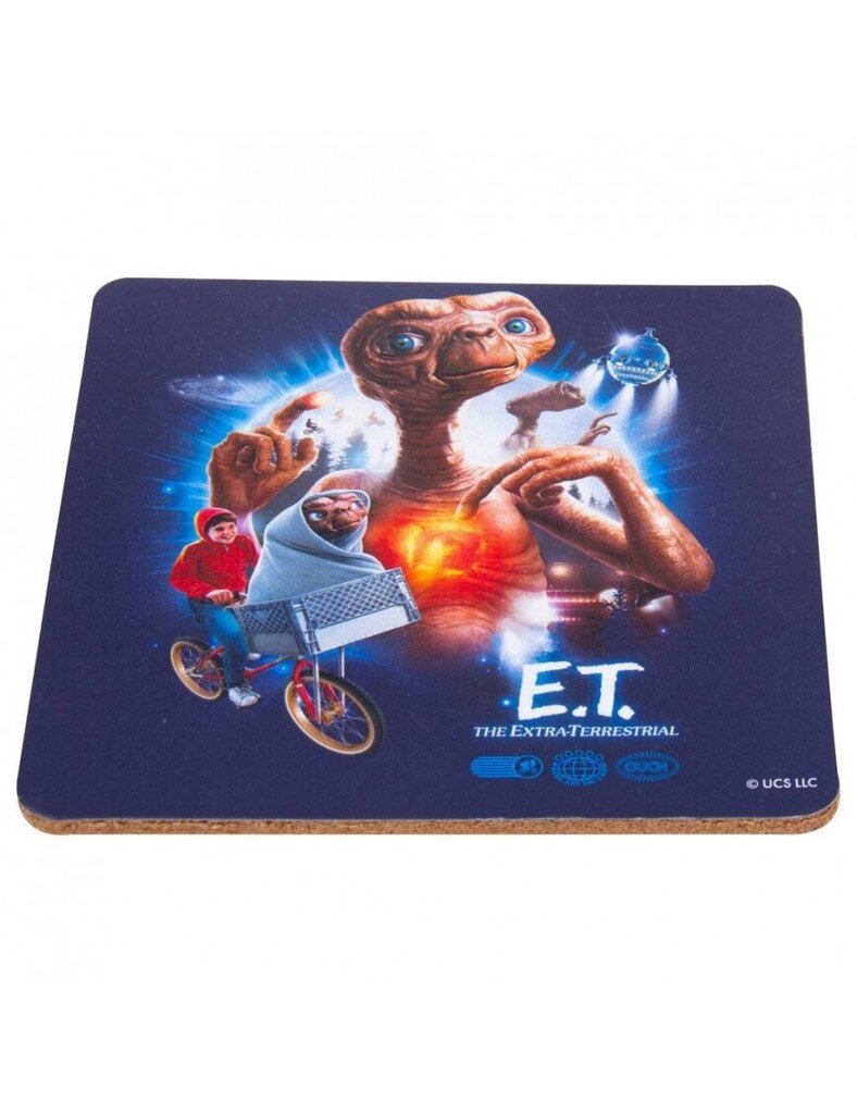 E.T. The Extra-Terrestrial hind ja info | Fännitooted mänguritele | kaup24.ee