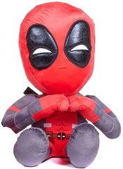 Spider-Man Deadpool Heart Hands цена и информация | Атрибутика для игроков | kaup24.ee