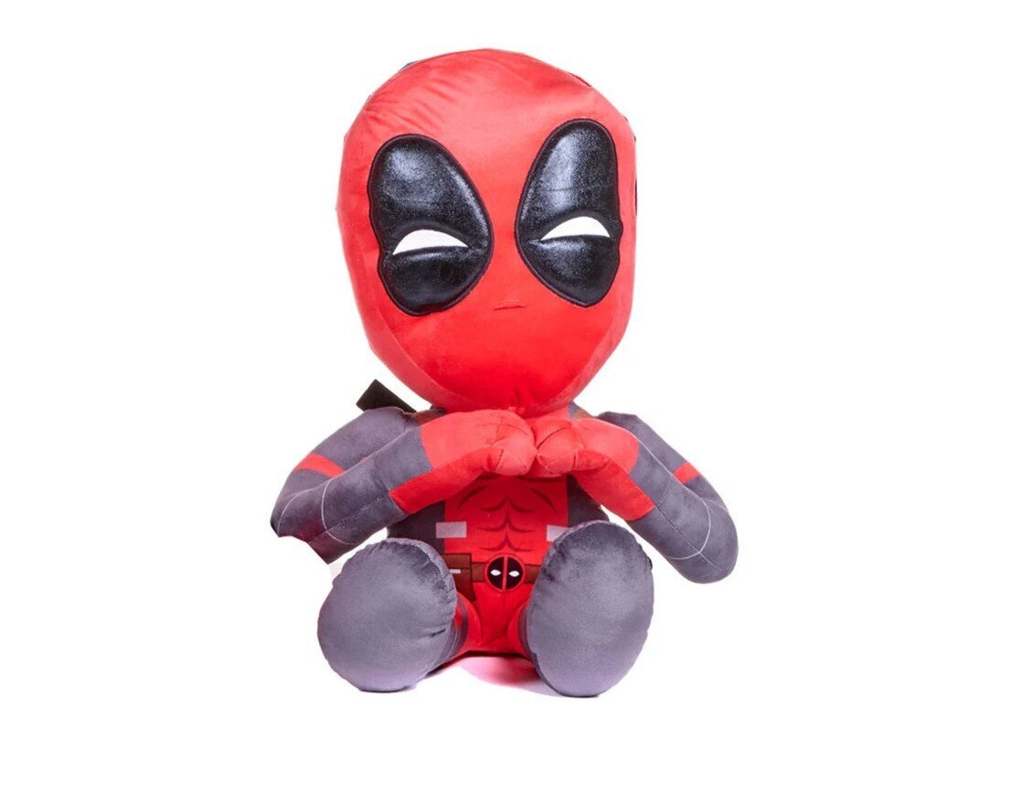 Spider-Man Deadpool Heart Hands hind ja info | Fännitooted mänguritele | kaup24.ee