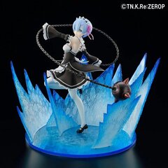 Статуя Re: Zero «Начало жизни в другом мире» 1/7 Rem 23 см цена и информация | Атрибутика для игроков | kaup24.ee