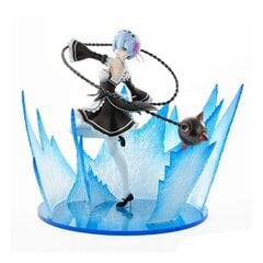 Re: Zero Starting Life in Another World Rem hind ja info | Fännitooted mänguritele | kaup24.ee