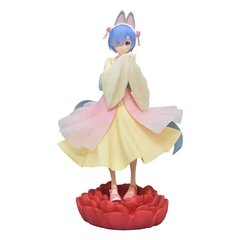 Re:Zero Starting Life In Another World Rem hind ja info | Fännitooted mänguritele | kaup24.ee