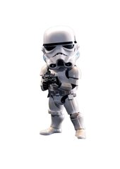 Tähesõdade muna rünnaku tegevusjoonis Stormtrooper 16 cm hind ja info | Poiste mänguasjad | kaup24.ee