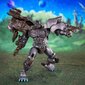 Transformer Generations Legacy Evolution Voyageri Nemesis Leo Prime, 18 cm цена и информация | Poiste mänguasjad | kaup24.ee