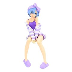 Re:Zero Noodle Stopper Rem Room Wear цена и информация | Атрибутика для игроков | kaup24.ee