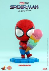 Kuju Hot Toys Cosbi Marvel Collection 003 Spider-Man Ice Cream hind ja info | Poiste mänguasjad | kaup24.ee