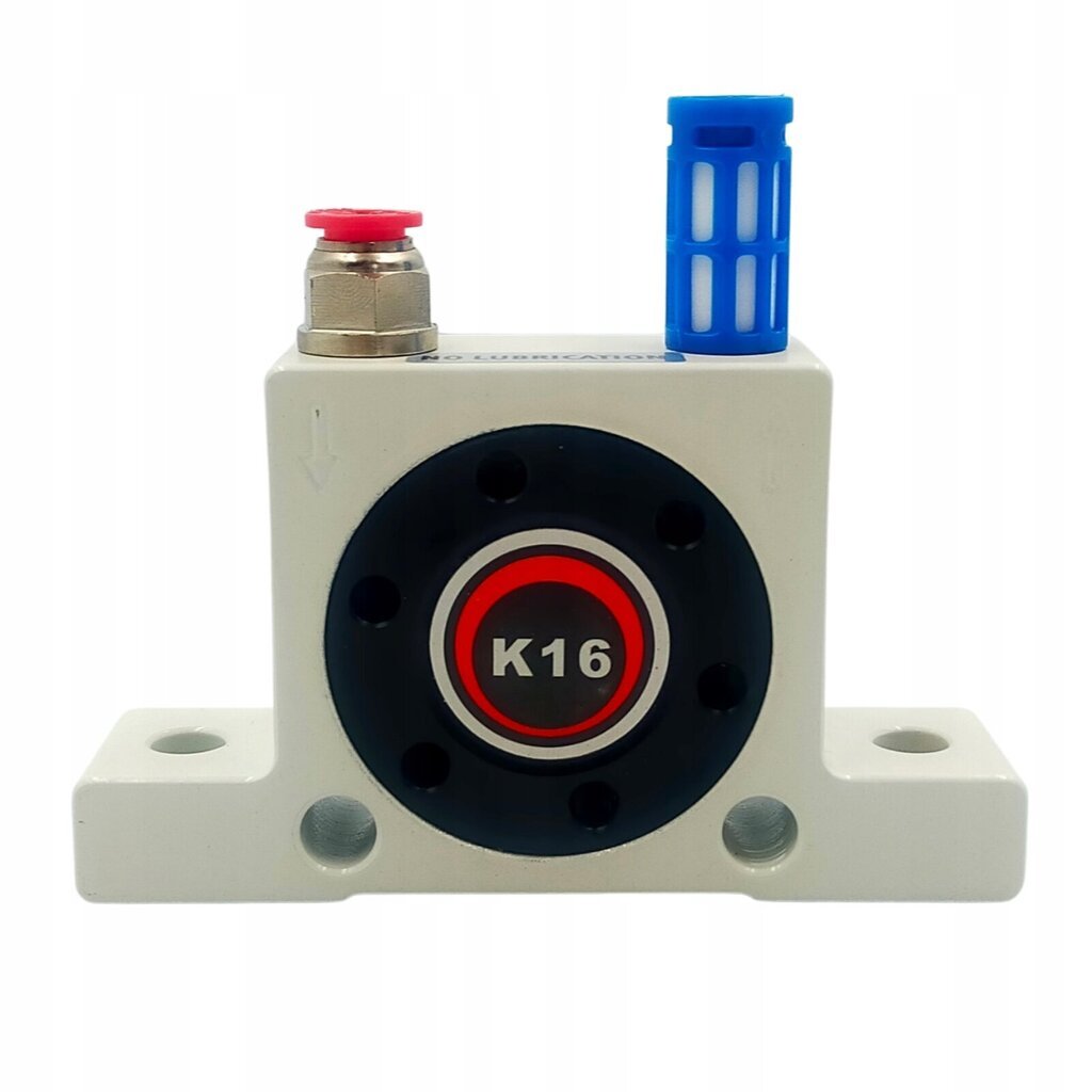 Pneumaatiline pallivibraator - mudel K16 hind ja info | Käsitööriistad | kaup24.ee