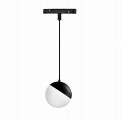 Rippvalgusti Sphere цена и информация | Потолочный светильник, 38 x 38 x 24 см | kaup24.ee