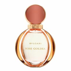 Parfüümvesi Bvlgari Rose Goldea EDP naistele, 90 ml цена и информация | Женские духи | kaup24.ee