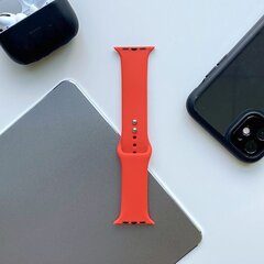 Tech-Protect Iconband red цена и информация | Аксессуары для смарт-часов и браслетов | kaup24.ee