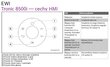 Veeboiler Bosch TR8501I-21/24/27 kW цена и информация | Boilerid | kaup24.ee