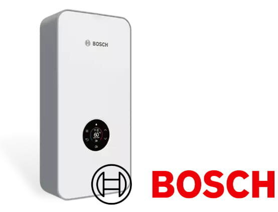 Veeboiler Bosch TR8501I-21/24/27 kW цена и информация | Boilerid | kaup24.ee